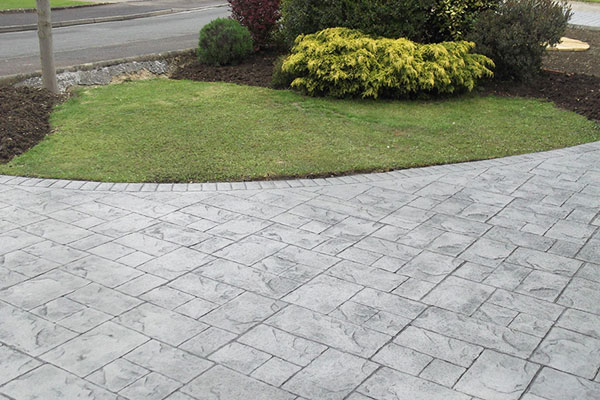 concrete drive ways drive ways cork groundworks
