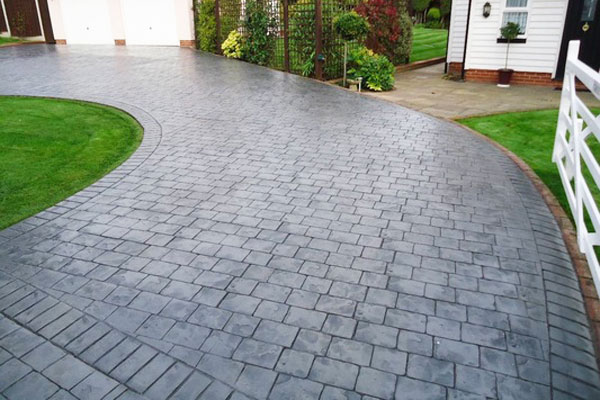 concrete drive ways drive ways cork groundworks
