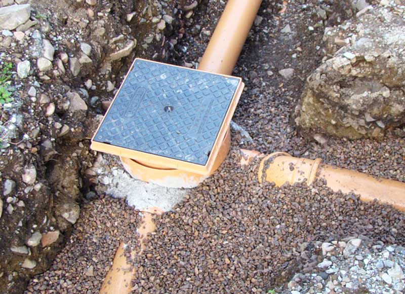 drainage installation drainage installation cork groundworks