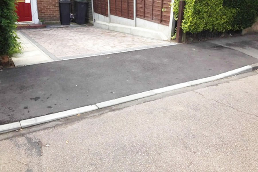 kerbing kerbing patios cork groundworks