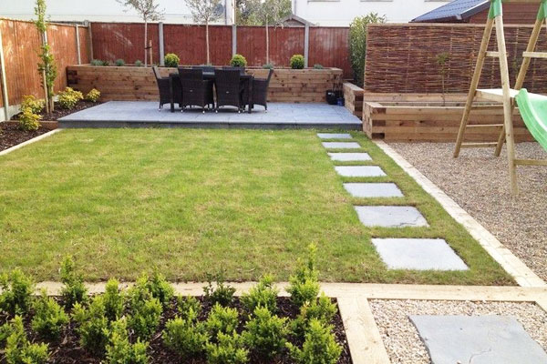 landscaping landscaping cork groundworks