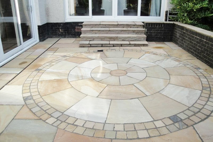 paving paving cork groundworks